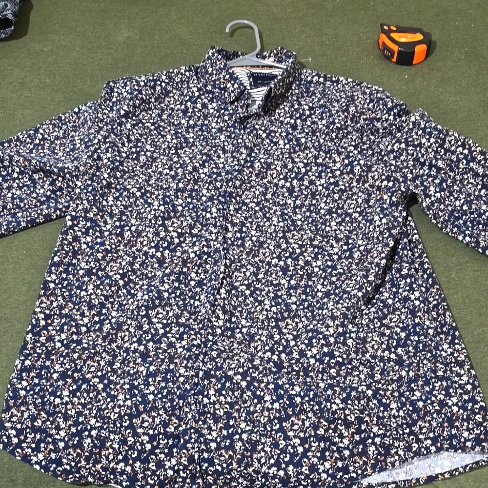 Dress shirt